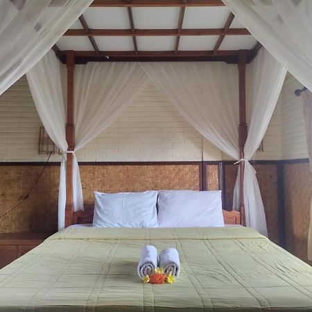 Pondok Bulan Mas Ubud Kültér fotó