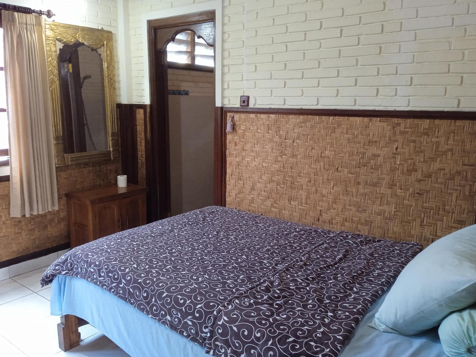 Pondok Bulan Mas Ubud Kültér fotó