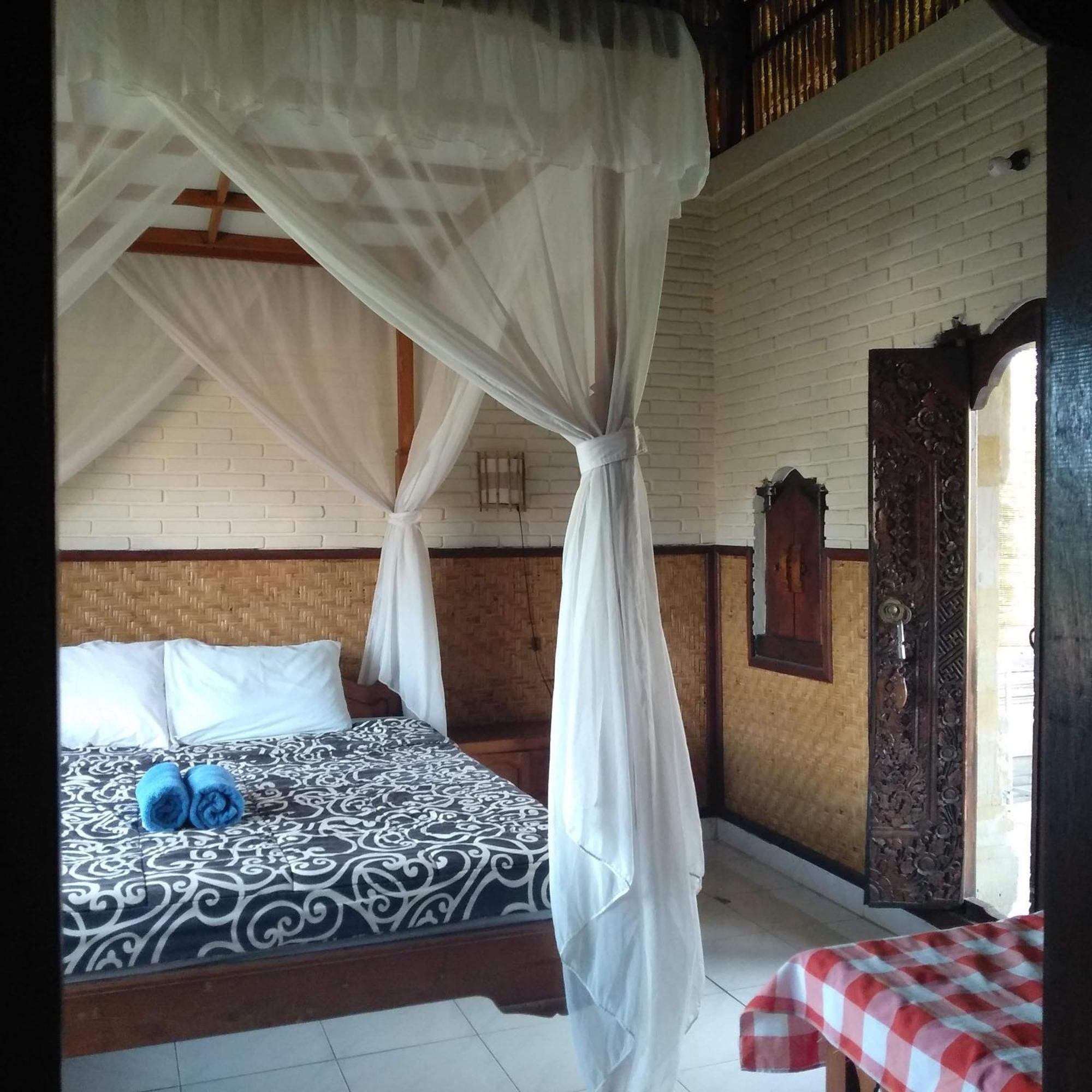 Pondok Bulan Mas Ubud Kültér fotó